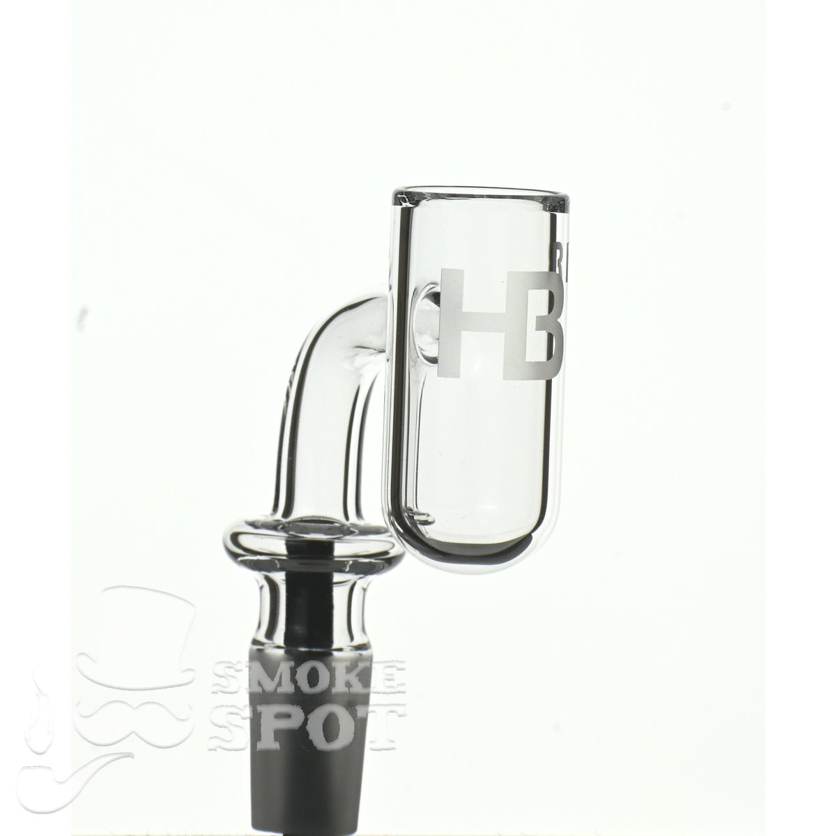 Joel Halen American quartz banger with 14 mm and 20 mm bucket sizes - Smoke Spot