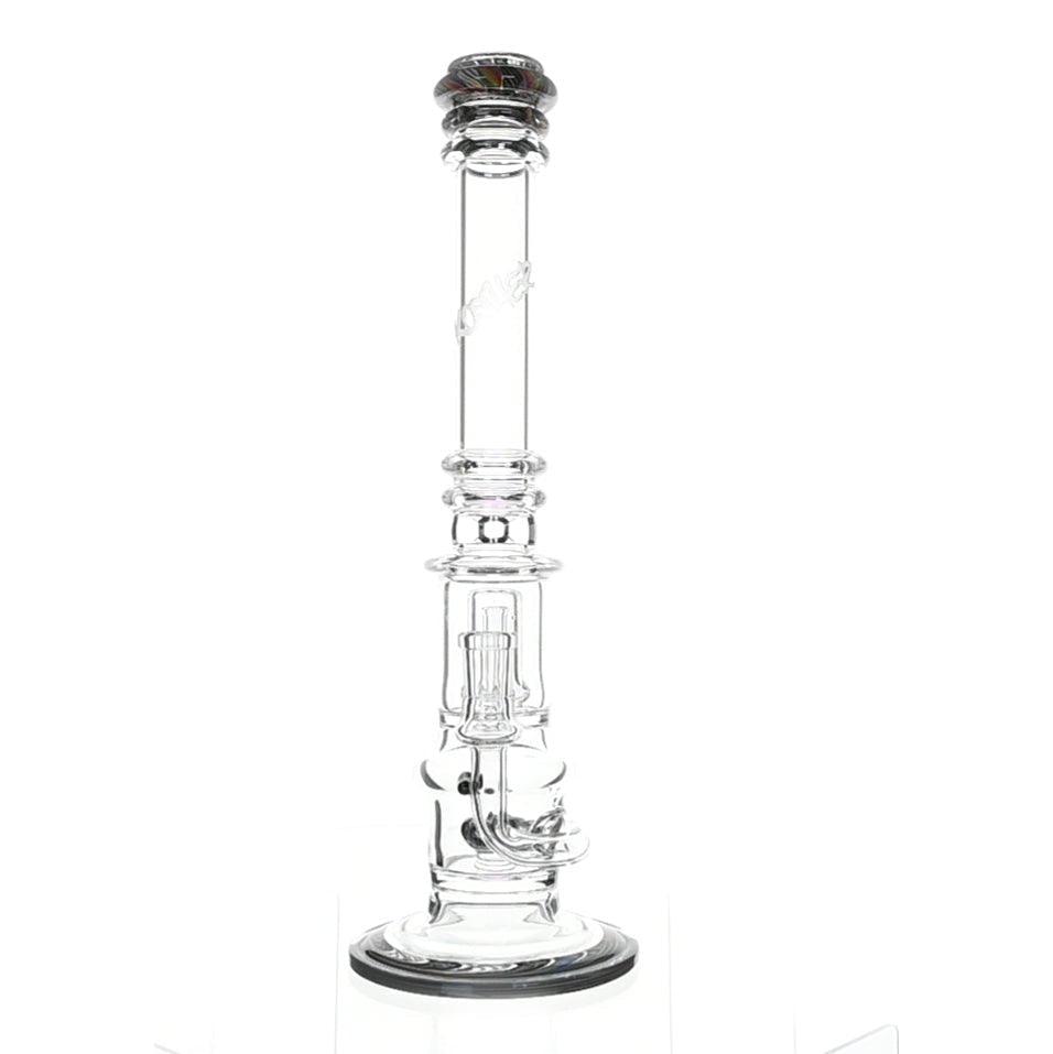KOSHER CERTIFIED BLACK & RAINBOW SINGLE PERC - Smoke Spot Smoke Shop