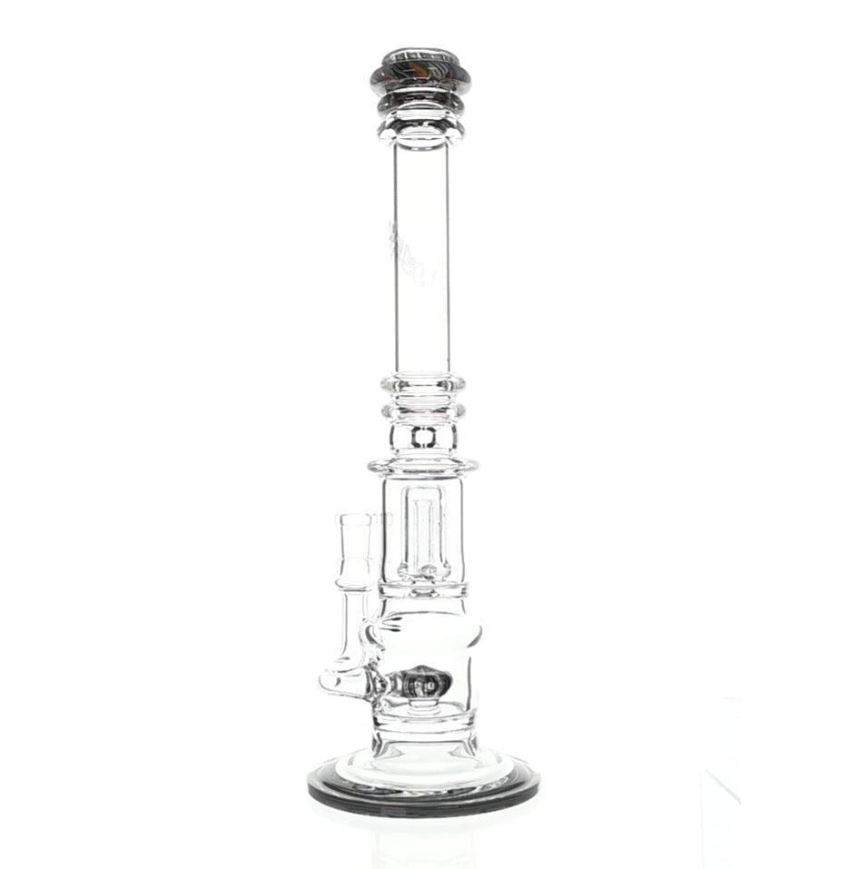 KOSHER CERTIFIED BLACK & RAINBOW SINGLE PERC - Smoke Spot Smoke Shop