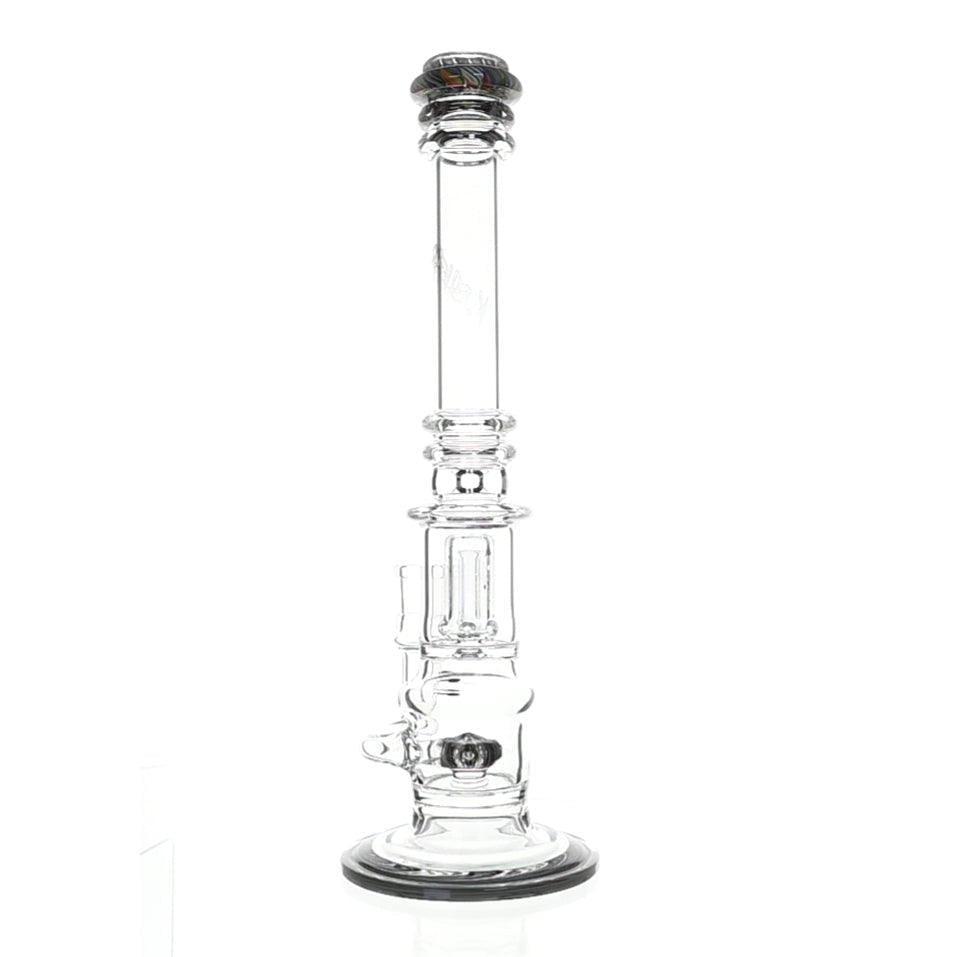 KOSHER CERTIFIED BLACK & RAINBOW SINGLE PERC - Smoke Spot Smoke Shop