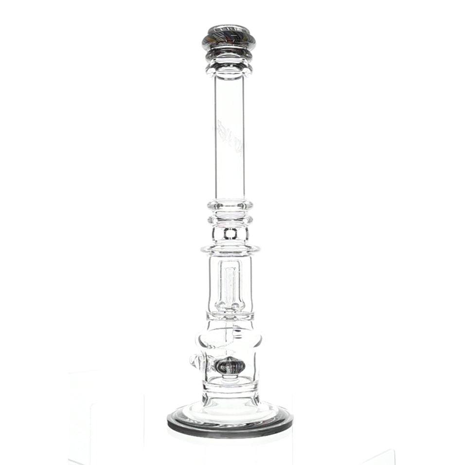 KOSHER CERTIFIED BLACK & RAINBOW SINGLE PERC - Smoke Spot Smoke Shop