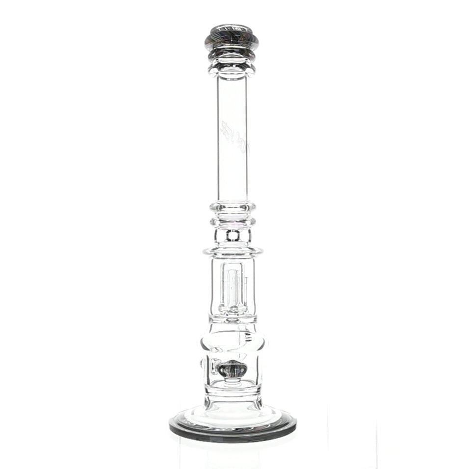 KOSHER CERTIFIED BLACK & RAINBOW SINGLE PERC - Smoke Spot Smoke Shop