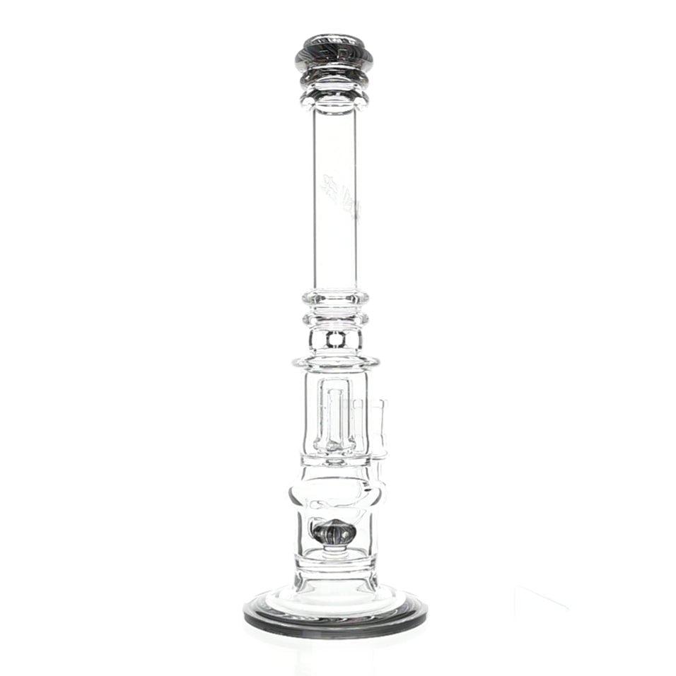 KOSHER CERTIFIED BLACK & RAINBOW SINGLE PERC - Smoke Spot Smoke Shop