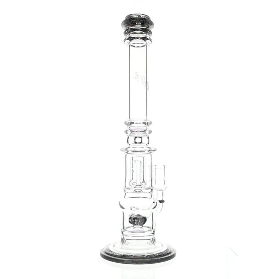 KOSHER CERTIFIED BLACK & RAINBOW SINGLE PERC - Smoke Spot Smoke Shop
