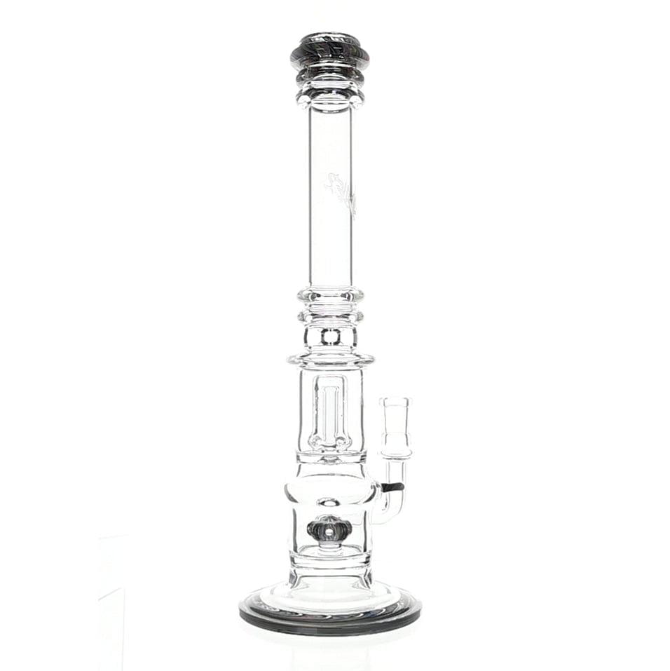 KOSHER CERTIFIED BLACK & RAINBOW SINGLE PERC - Smoke Spot Smoke Shop