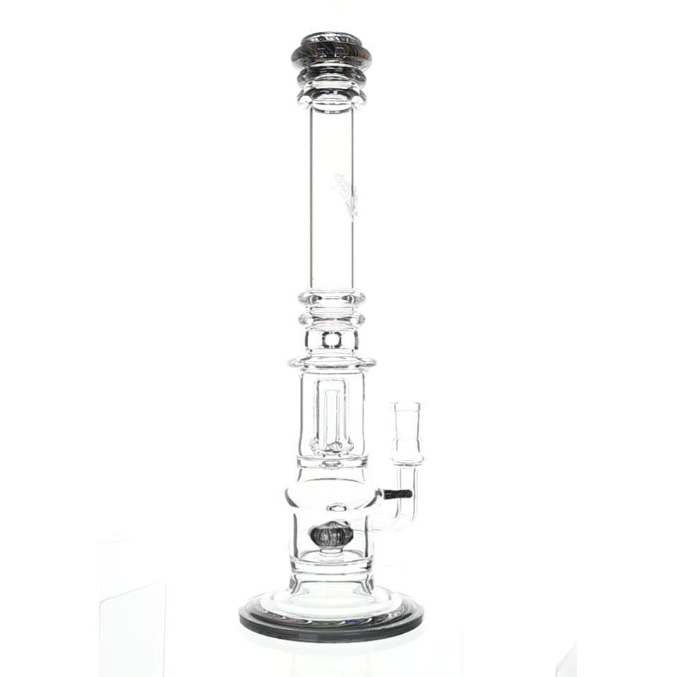 KOSHER CERTIFIED BLACK & RAINBOW SINGLE PERC - Smoke Spot Smoke Shop