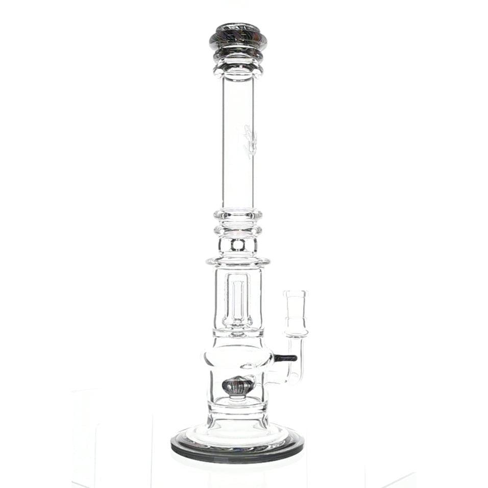 KOSHER CERTIFIED BLACK & RAINBOW SINGLE PERC - Smoke Spot Smoke Shop