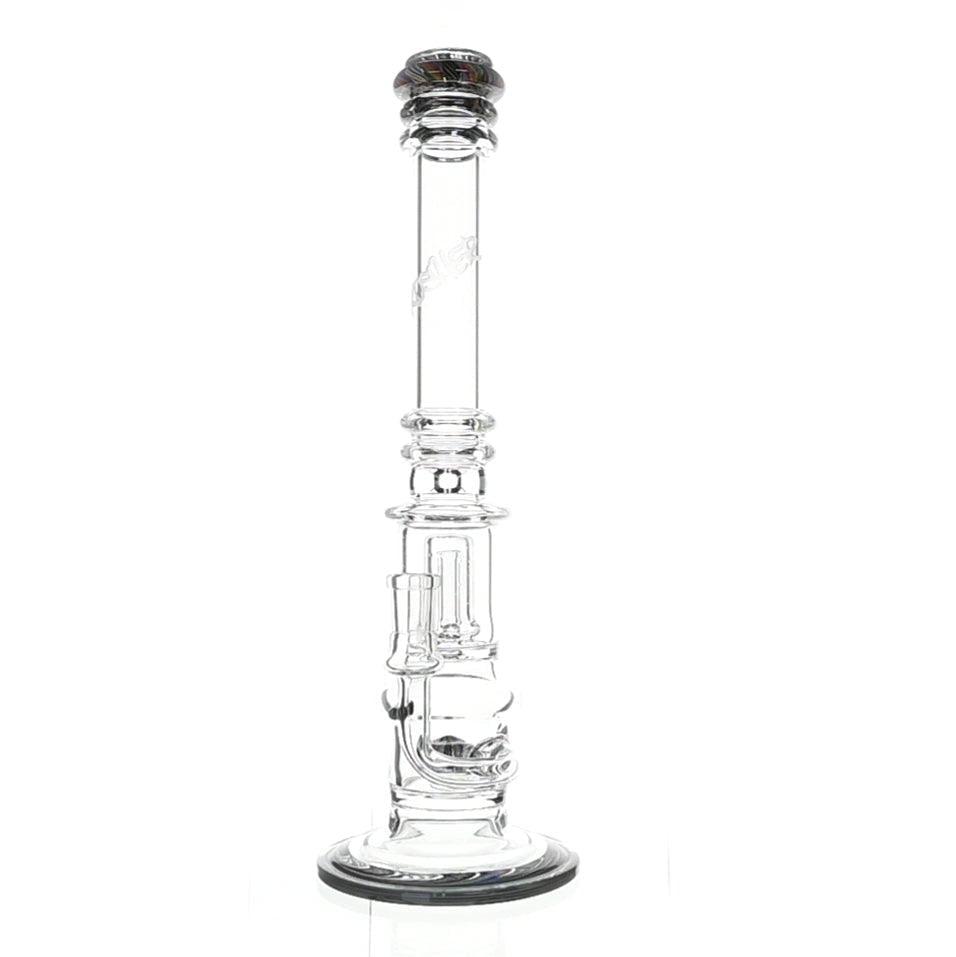 KOSHER CERTIFIED BLACK & RAINBOW SINGLE PERC - Smoke Spot Smoke Shop