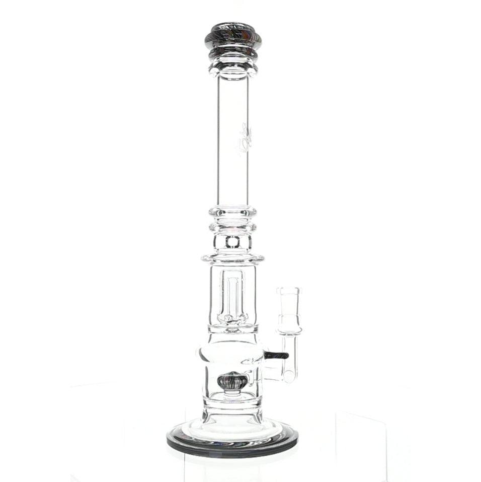 KOSHER CERTIFIED BLACK & RAINBOW SINGLE PERC - Smoke Spot Smoke Shop