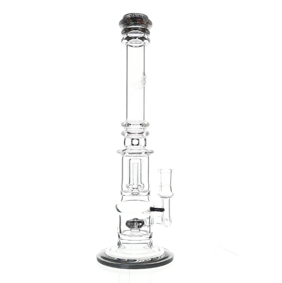 KOSHER CERTIFIED BLACK & RAINBOW SINGLE PERC - Smoke Spot Smoke Shop