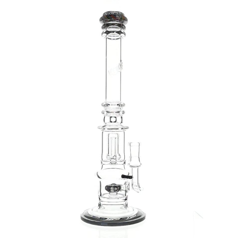 KOSHER CERTIFIED BLACK & RAINBOW SINGLE PERC - Smoke Spot Smoke Shop