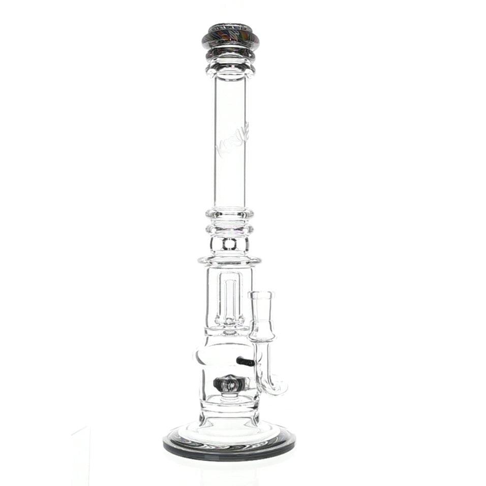 KOSHER CERTIFIED BLACK & RAINBOW SINGLE PERC - Smoke Spot Smoke Shop