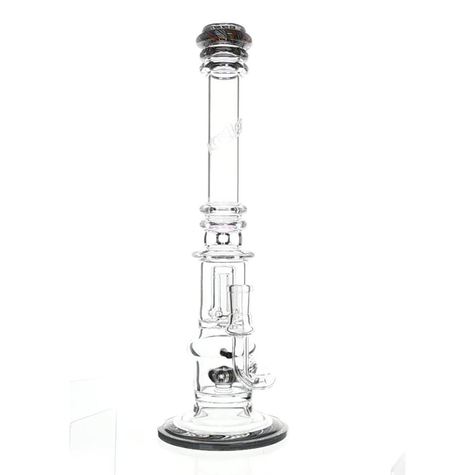 KOSHER CERTIFIED BLACK & RAINBOW SINGLE PERC - Smoke Spot Smoke Shop
