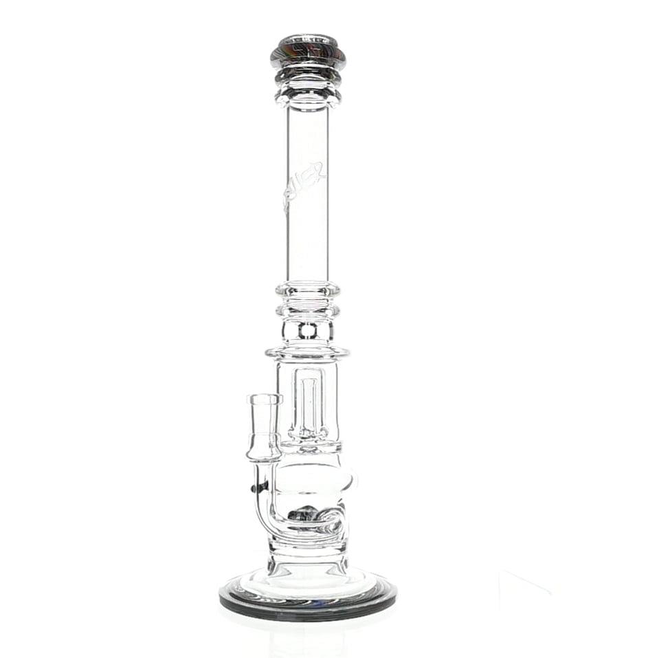 KOSHER CERTIFIED BLACK & RAINBOW SINGLE PERC - Smoke Spot Smoke Shop