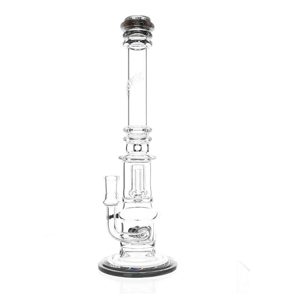 KOSHER CERTIFIED BLACK & RAINBOW SINGLE PERC - Smoke Spot Smoke Shop