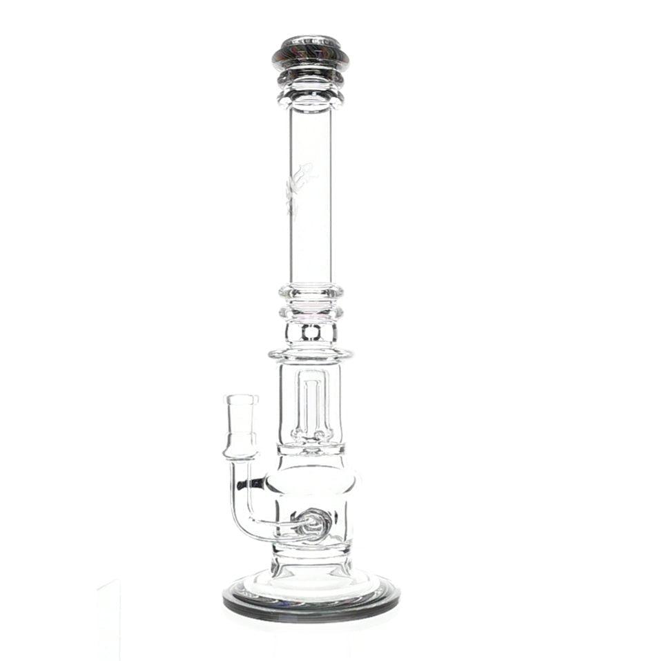 KOSHER CERTIFIED BLACK & RAINBOW SINGLE PERC - Smoke Spot Smoke Shop