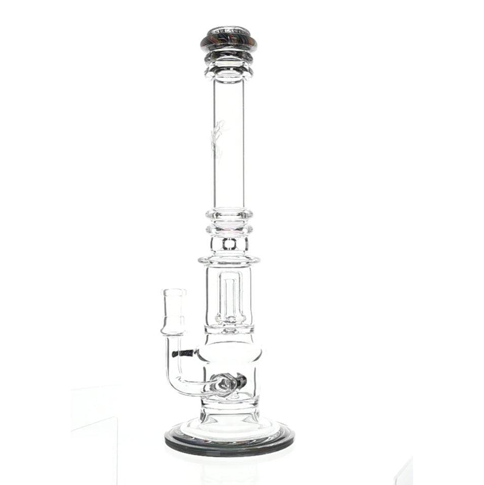 KOSHER CERTIFIED BLACK & RAINBOW SINGLE PERC - Smoke Spot Smoke Shop
