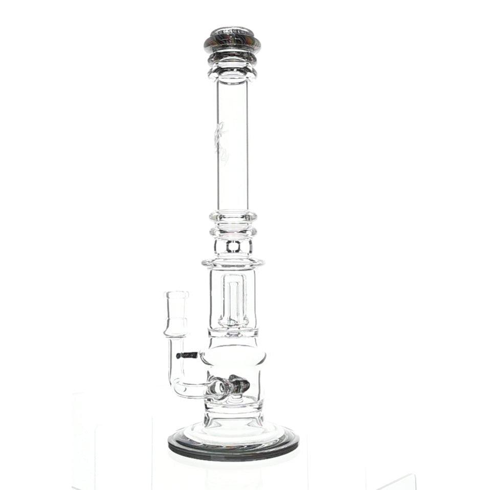 KOSHER CERTIFIED BLACK & RAINBOW SINGLE PERC - Smoke Spot Smoke Shop