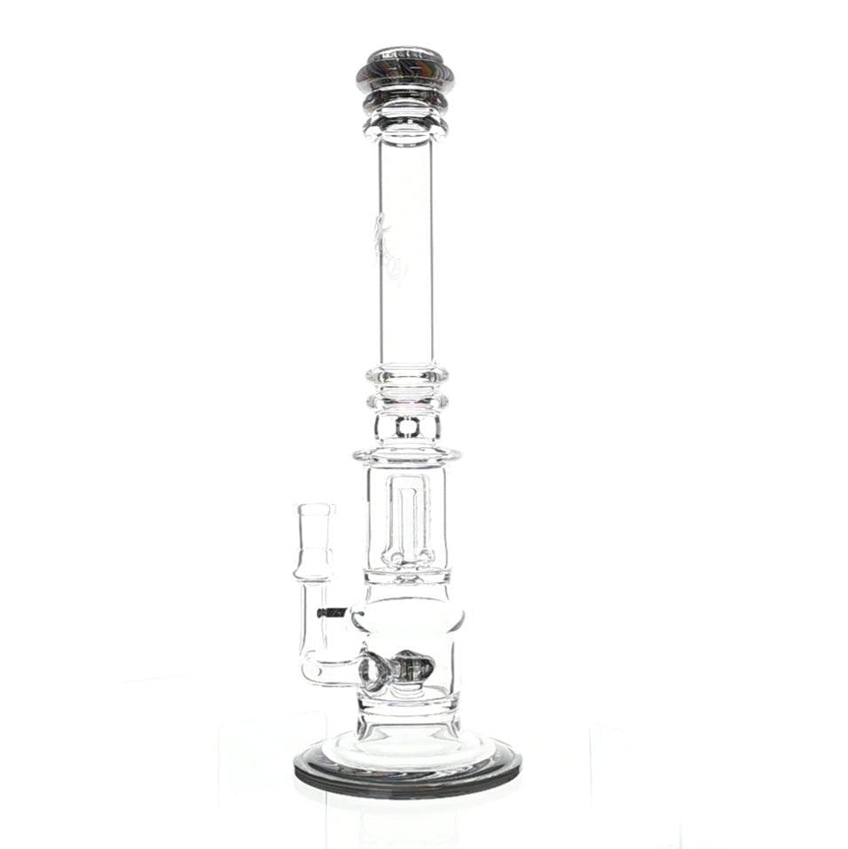 KOSHER CERTIFIED BLACK & RAINBOW SINGLE PERC - Smoke Spot Smoke Shop