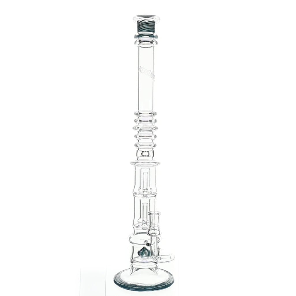 KOSHER CERTIFIED BLUE DOUBLE PERC - Smoke Spot Smoke Shop
