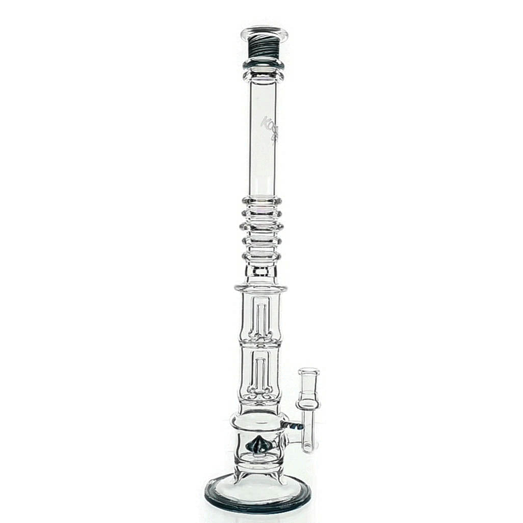 KOSHER CERTIFIED BLUE DOUBLE PERC - Smoke Spot Smoke Shop