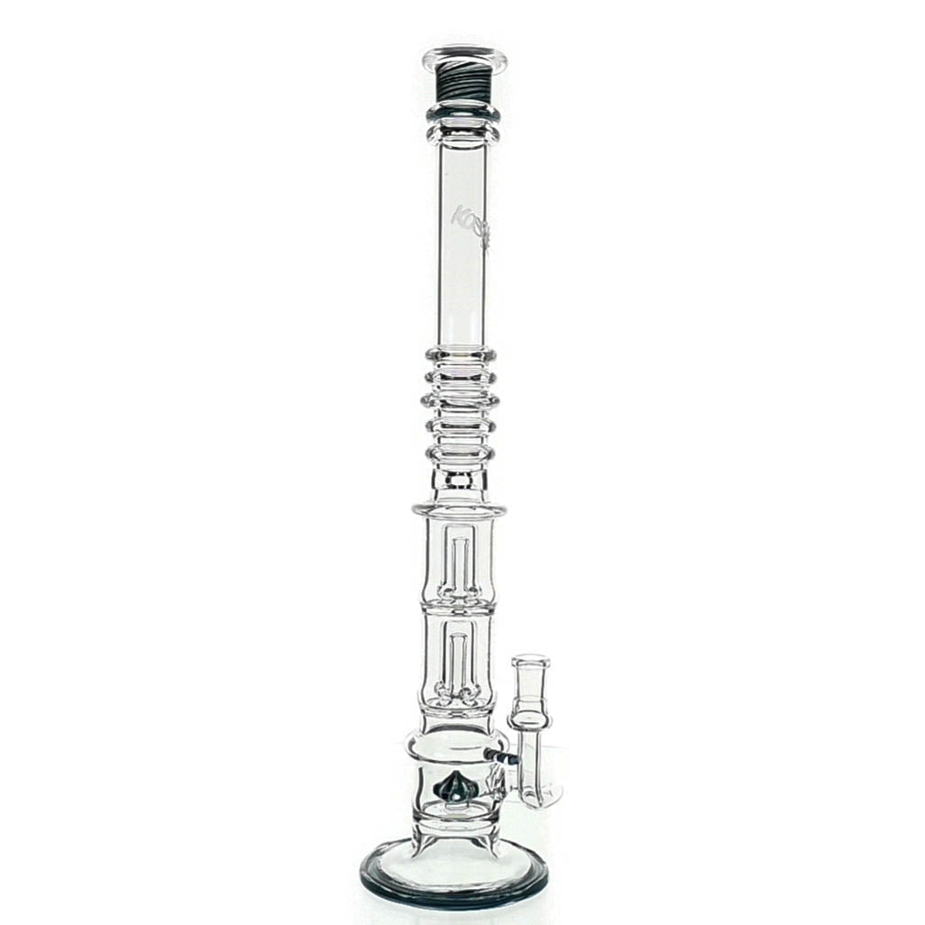 KOSHER CERTIFIED BLUE DOUBLE PERC - Smoke Spot Smoke Shop