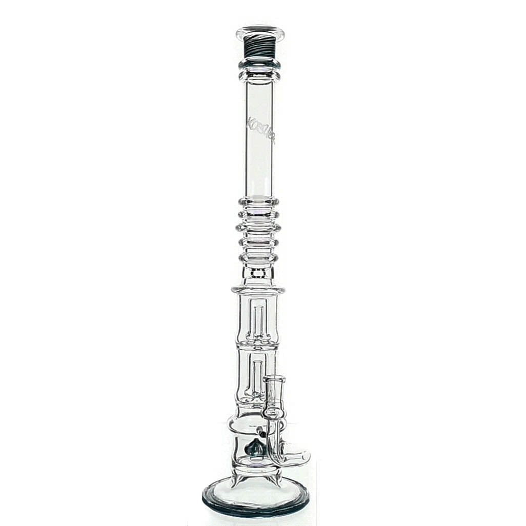 KOSHER CERTIFIED BLUE DOUBLE PERC - Smoke Spot Smoke Shop