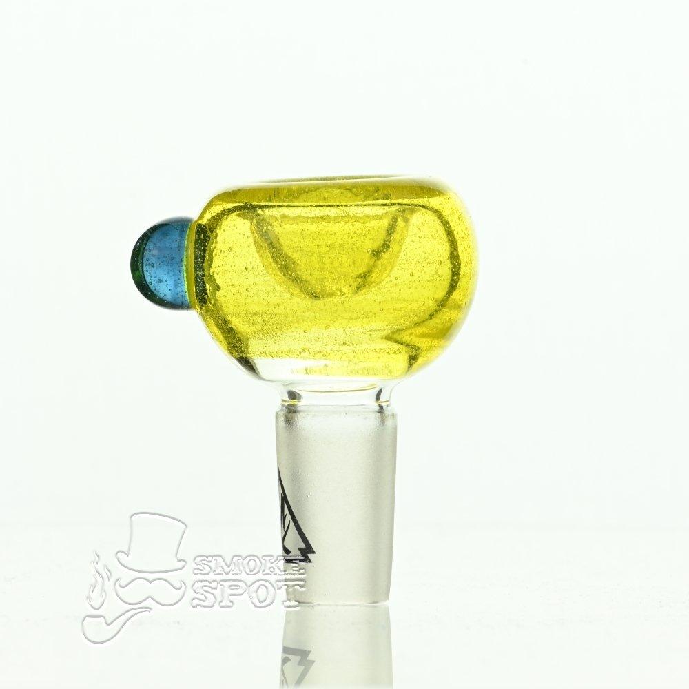 Mathematix full color bubble bowl 1 - Smoke Spot Smoke Shop