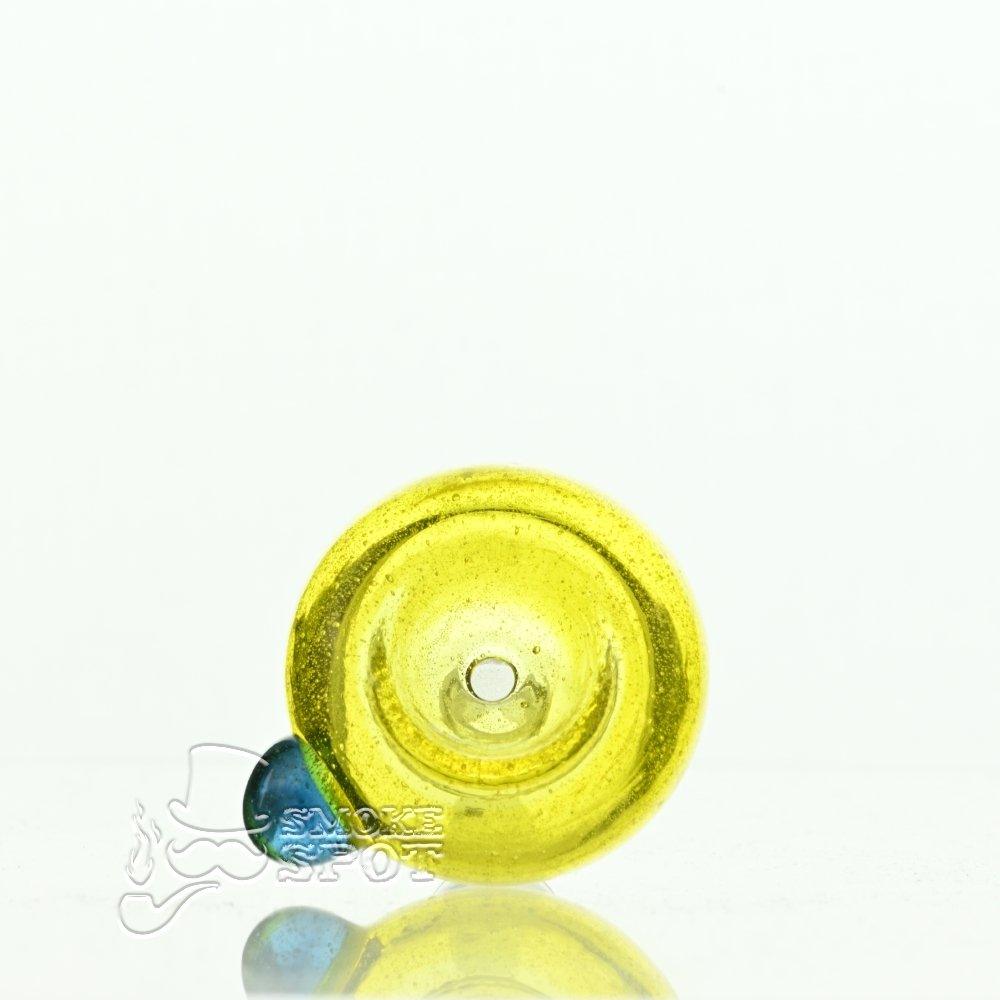 Mathematix full color bubble bowl 1 - Smoke Spot Smoke Shop
