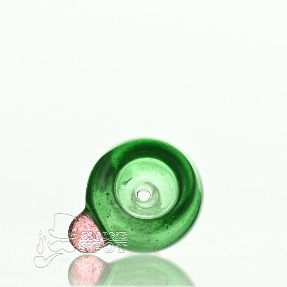 Mathematix full color bubble bowl 2 - Smoke Spot Smoke Shop