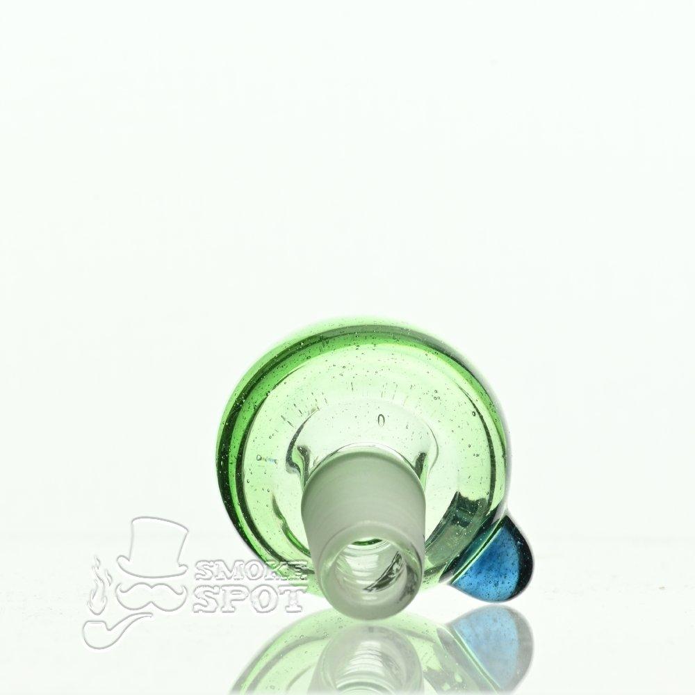Mathematix Full Color Bubble Bowl 3 artistic glass accessory