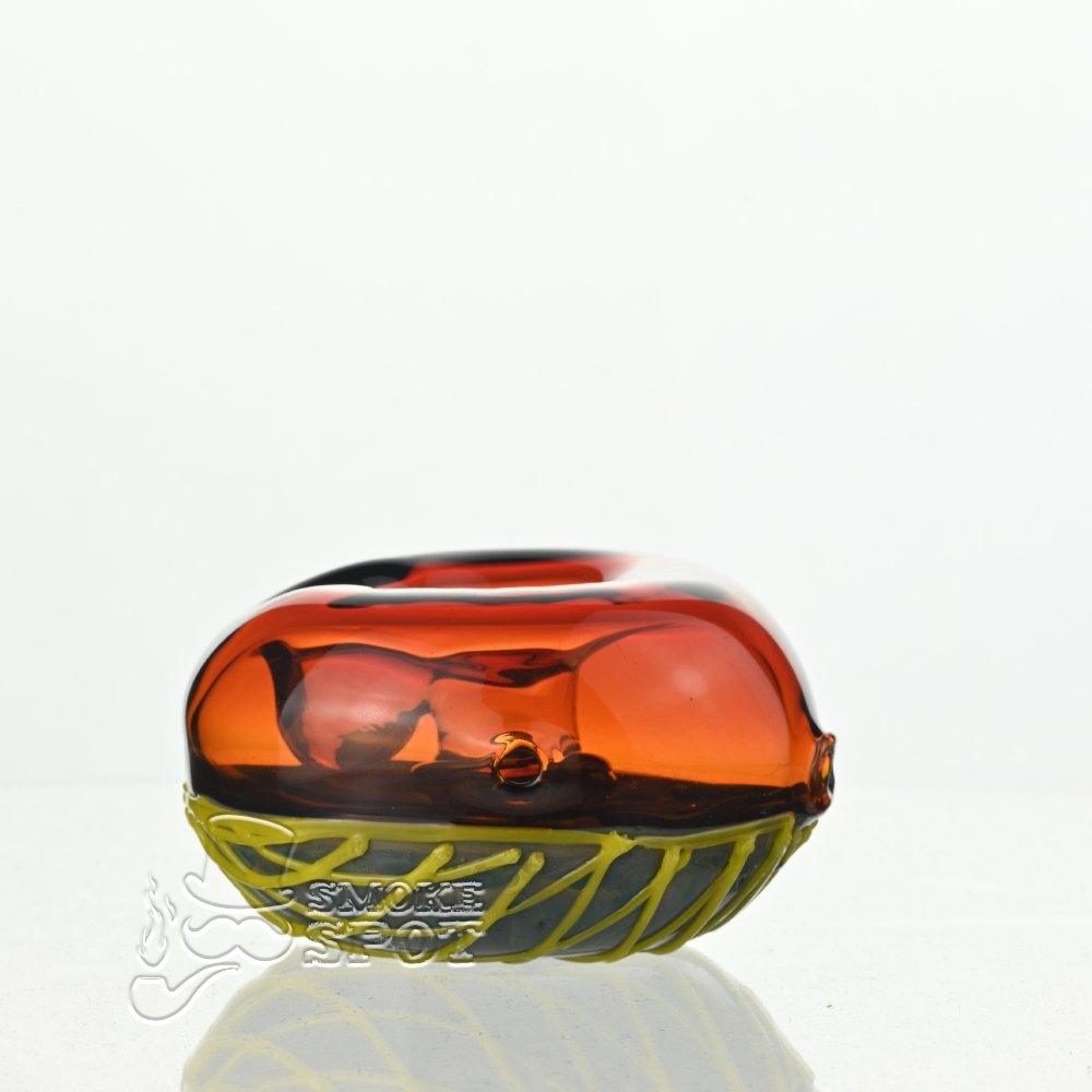 Mathematix Munchies Donut Handpipe 2 full product view