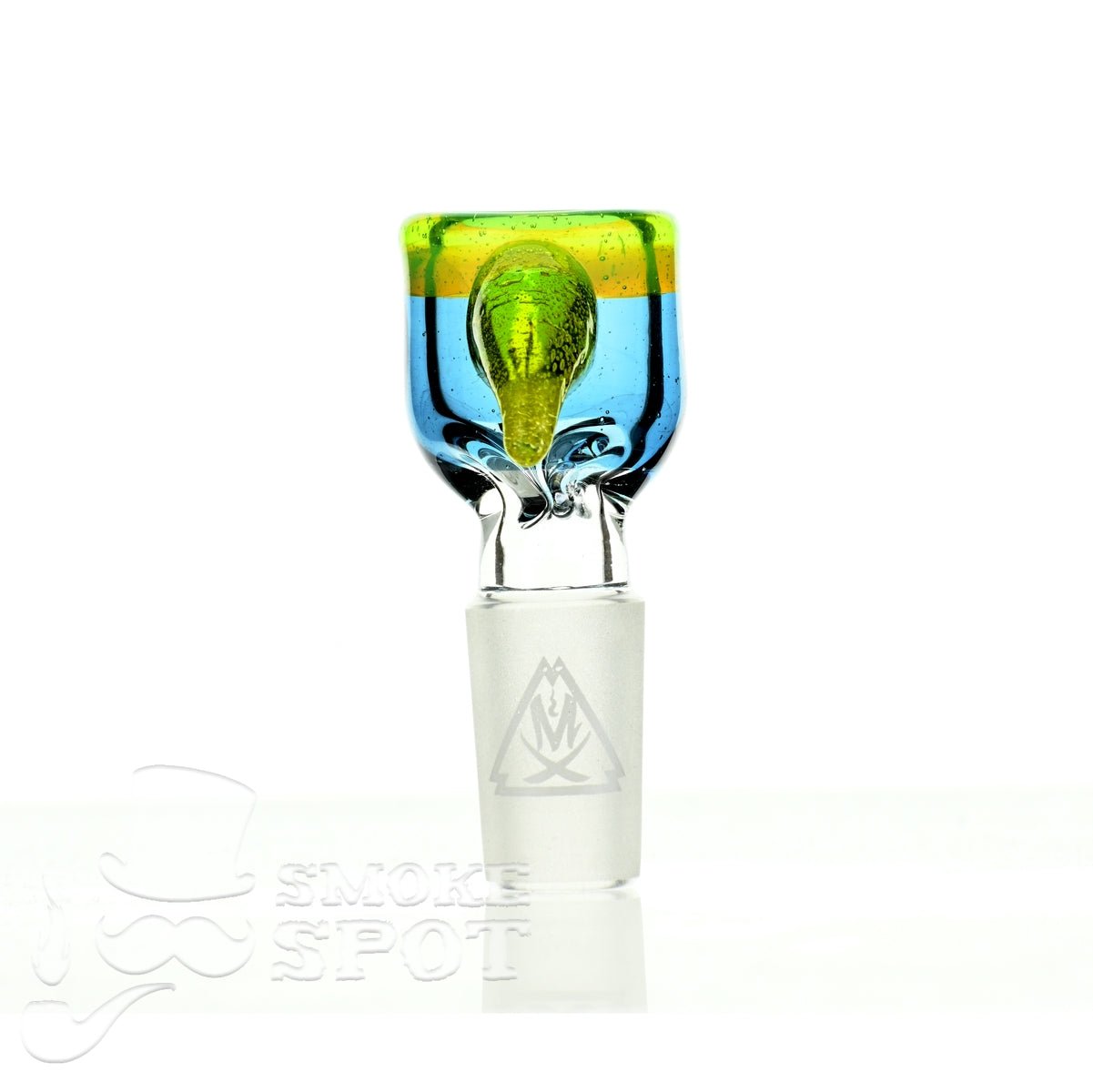 Mathematix Tea cup trio w/ hook w / ice pinch 14 mm 101 - SSSS