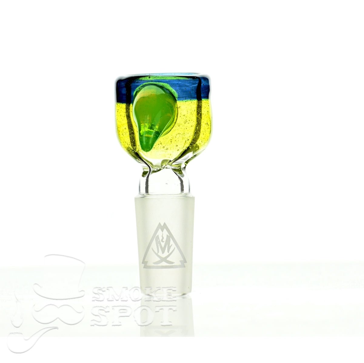 Mathematix Tea cup trio w/ hook w / ice pinch 14 mm 103 - SSSS