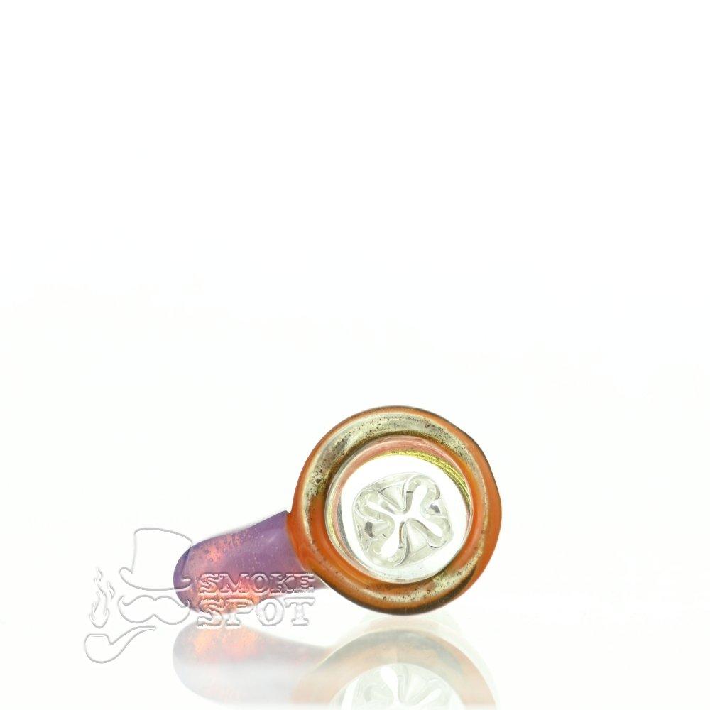 Mathematix Teacup bowl reversal 3 - Smoke Spot Smoke Shop