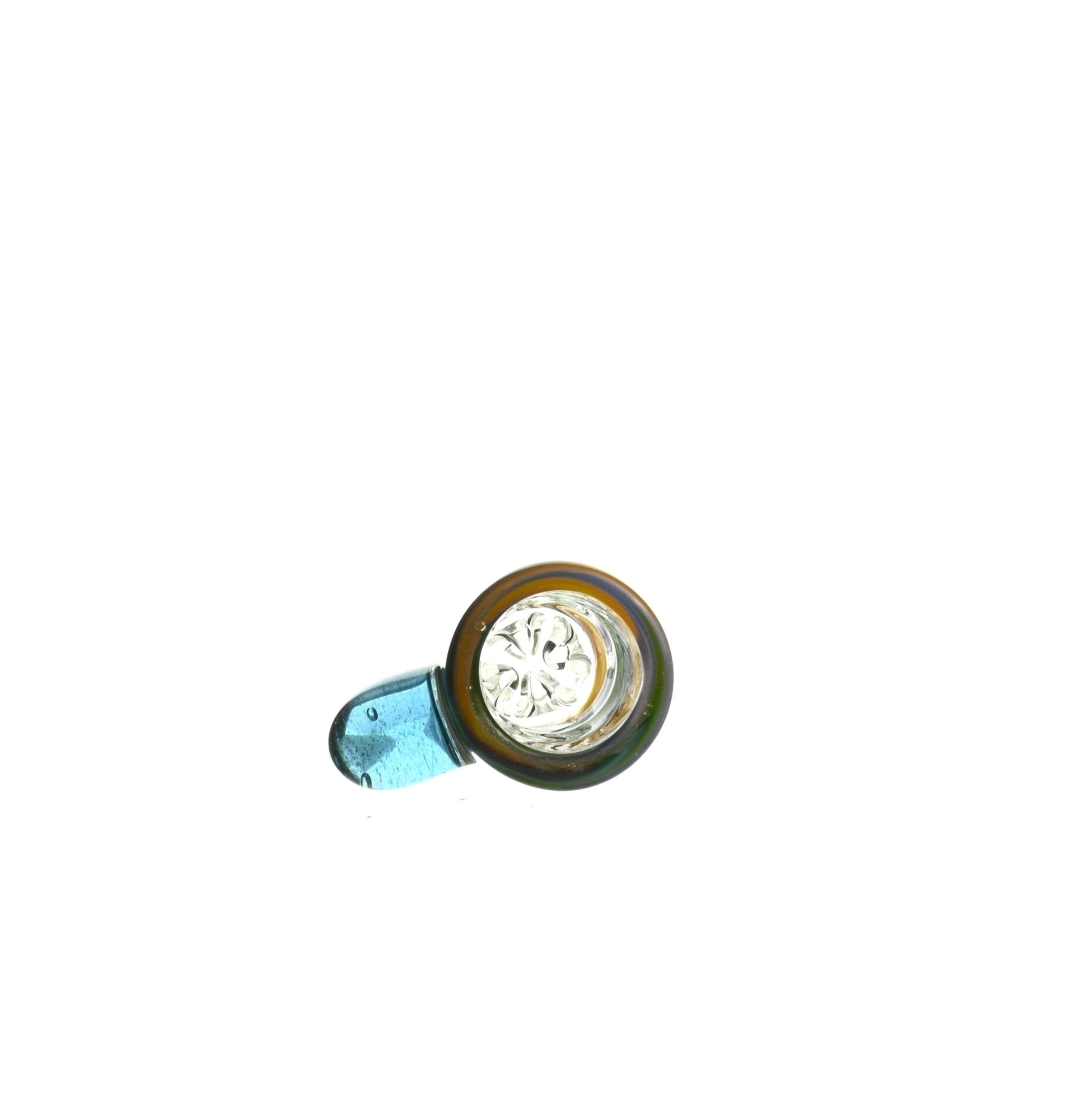 Mathematix Teacup bowl reversal 8 - Smoke Spot Smoke Shop