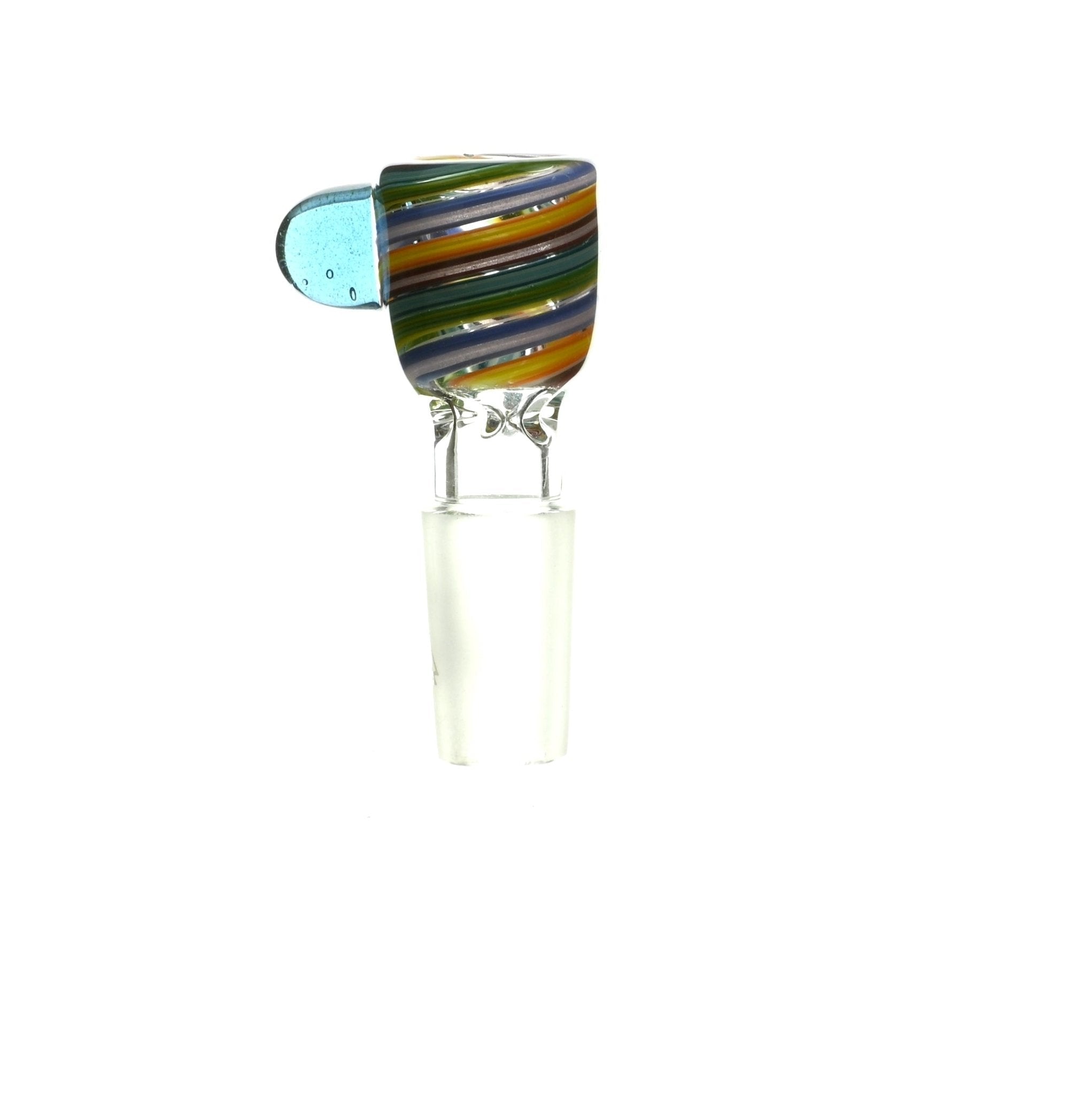 Mathematix Teacup bowl reversal 8 - Smoke Spot Smoke Shop