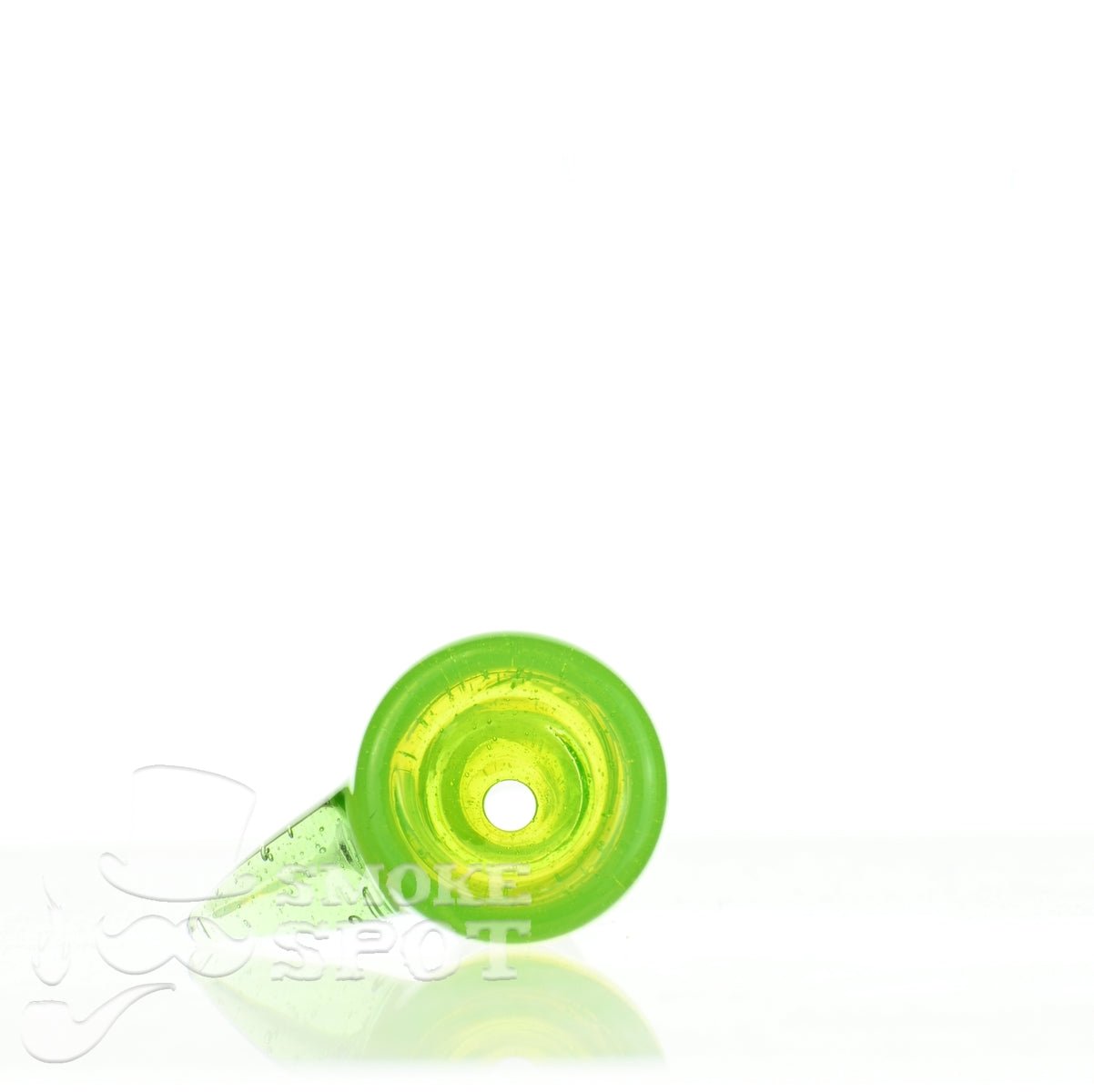 Mathematix thick funnel w/ hook 14 mm bowl 104 - Smoke Spot Smoke Shop