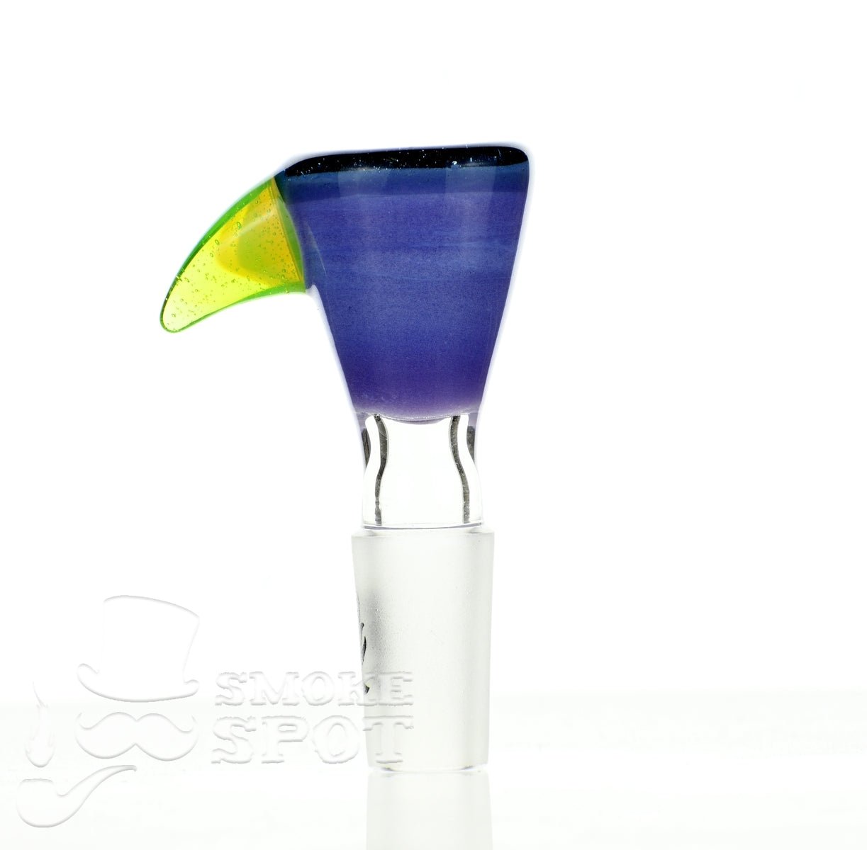 Mathematix tri color funnel 14 mm bowl 104 - SSSS