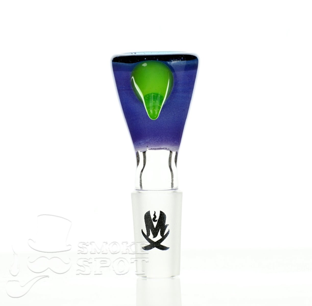 Mathematix tri color funnel 14 mm bowl 104 - SSSS
