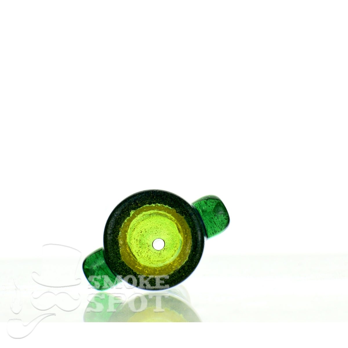 Mathematix tri color thick funnel 14 mm bowl 103 - SSSS