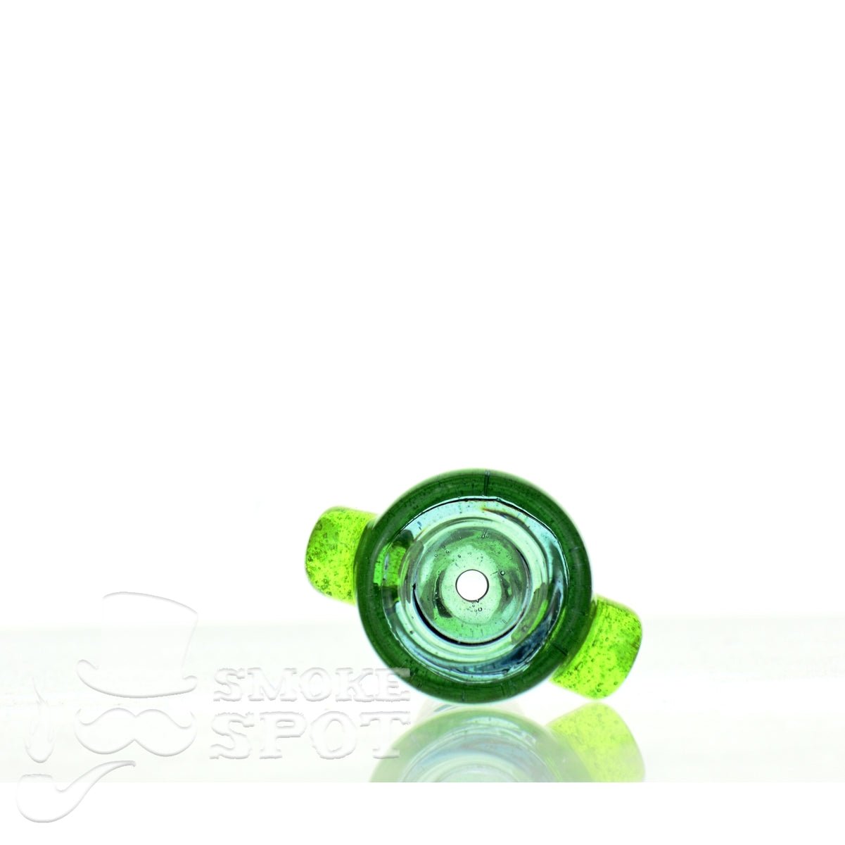 Mathematix tri color thick funnel 14 mm bowl 104 - SSSS