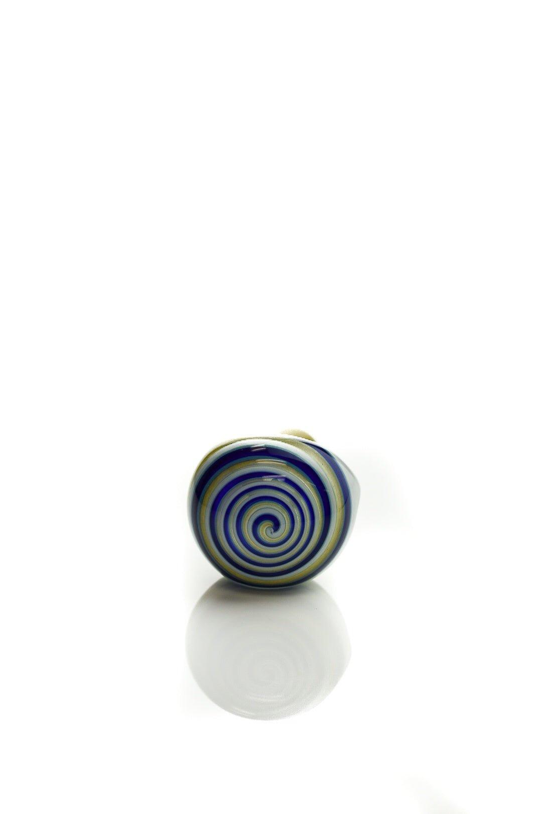 Mix twist colors #1 made by Hoffman glass - Smoke Spot Smoke Shop