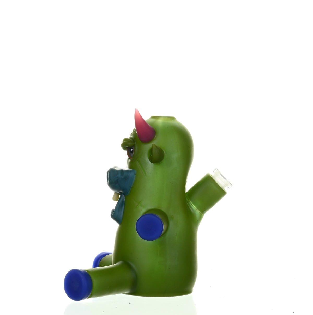 MORRISON GLASS FULL BODY MINI COW - Smoke Spot Smoke Shop