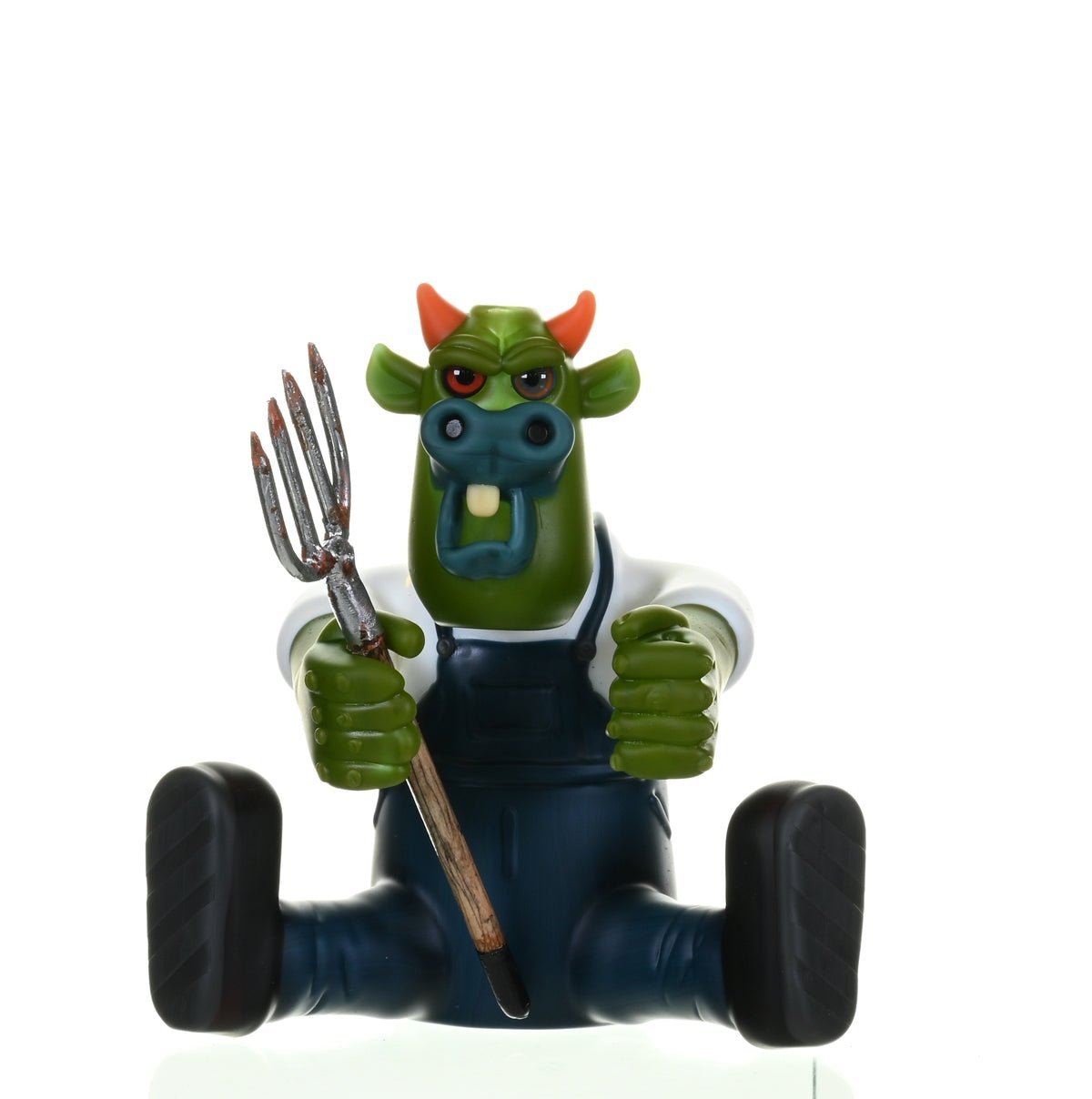 MORRISON GLASS FULL BODY TERP COW - SSSS