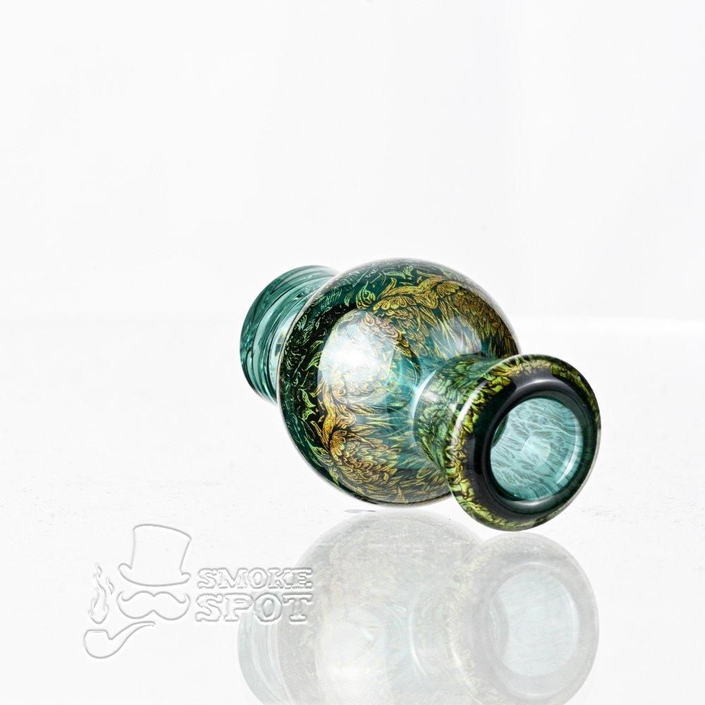 Mothership Glass Nectarivore ball rig - Smoke Spot Smoke Shop