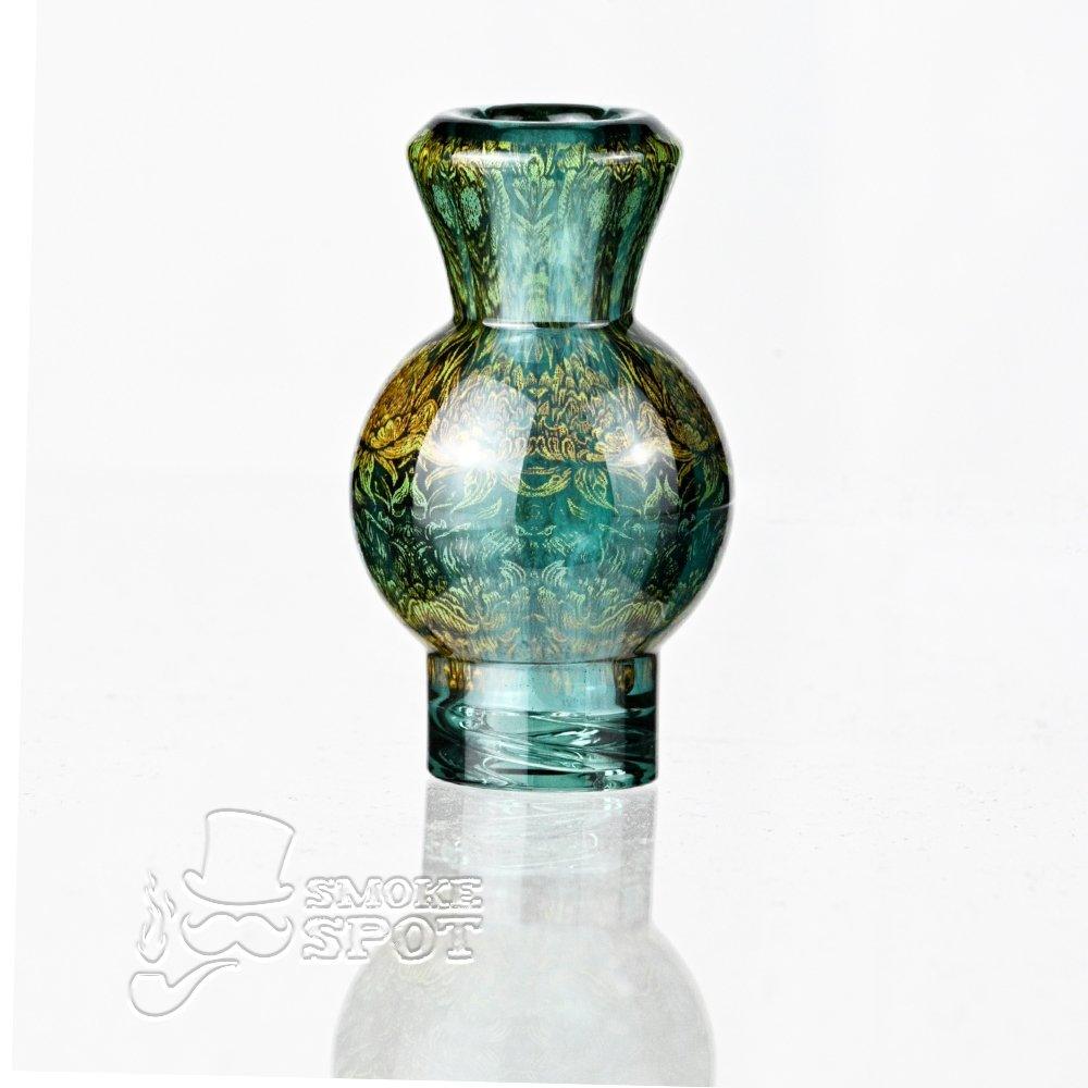 Mothership Glass Nectarivore ball rig - Smoke Spot Smoke Shop