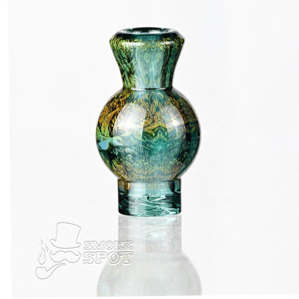 Mothership Glass Nectarivore ball rig - Smoke Spot Smoke Shop