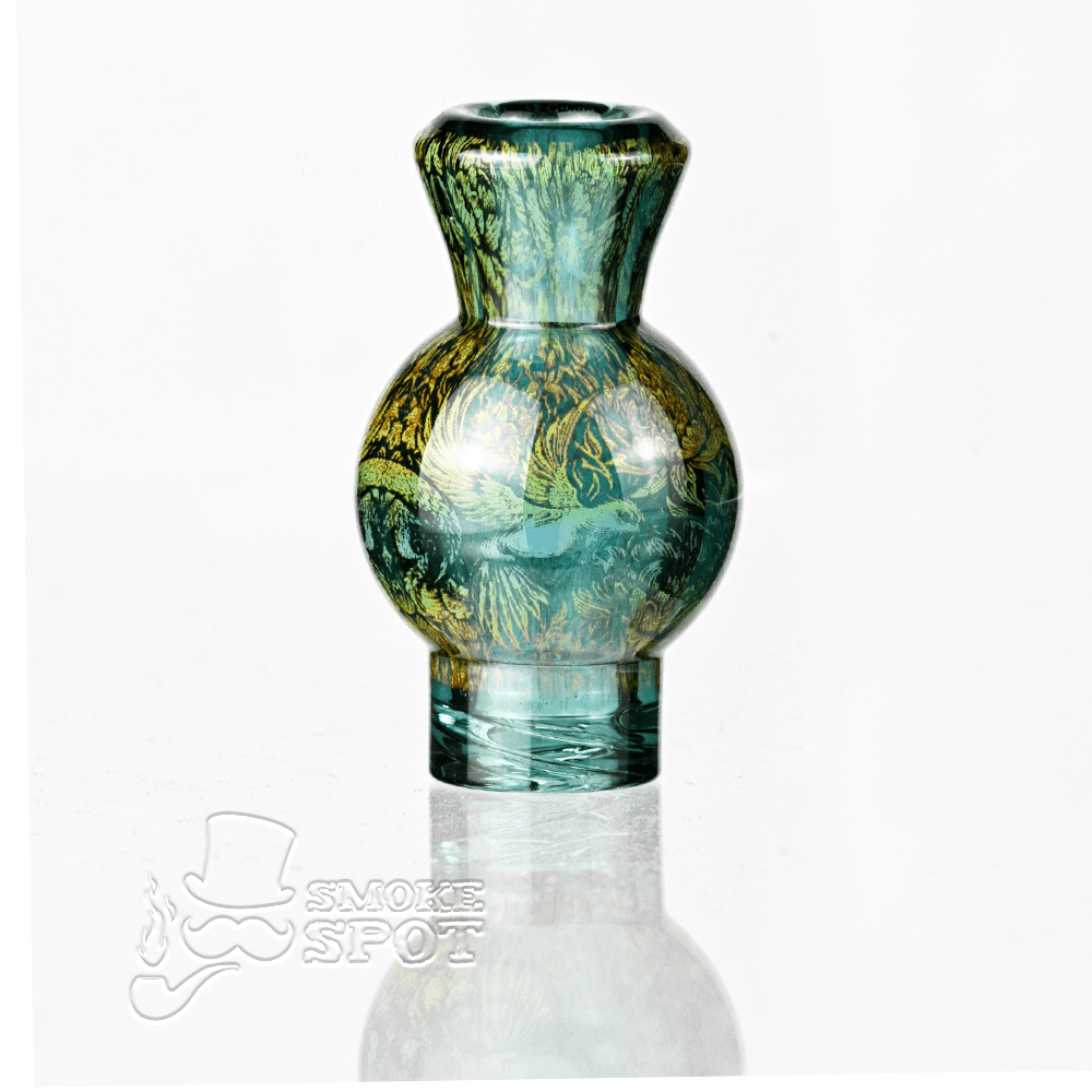 Mothership Glass Nectarivore ball rig - Smoke Spot Smoke Shop