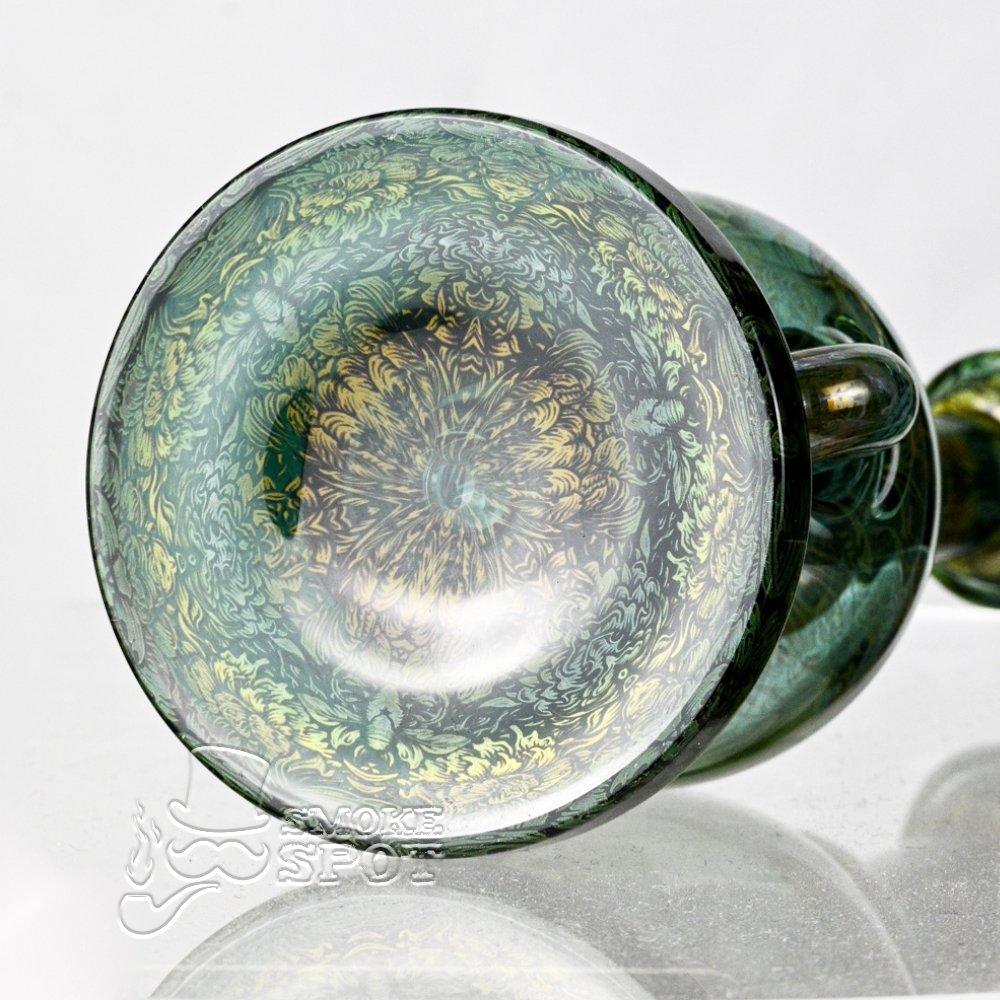 Mothership Glass Nectarivore ball rig - Smoke Spot Smoke Shop
